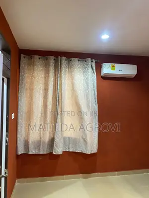 2bdrm Apartment in Amasaman for sale