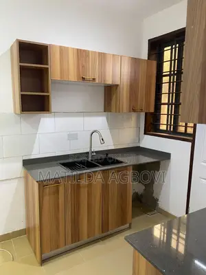 2bdrm Apartment in Amasaman for sale