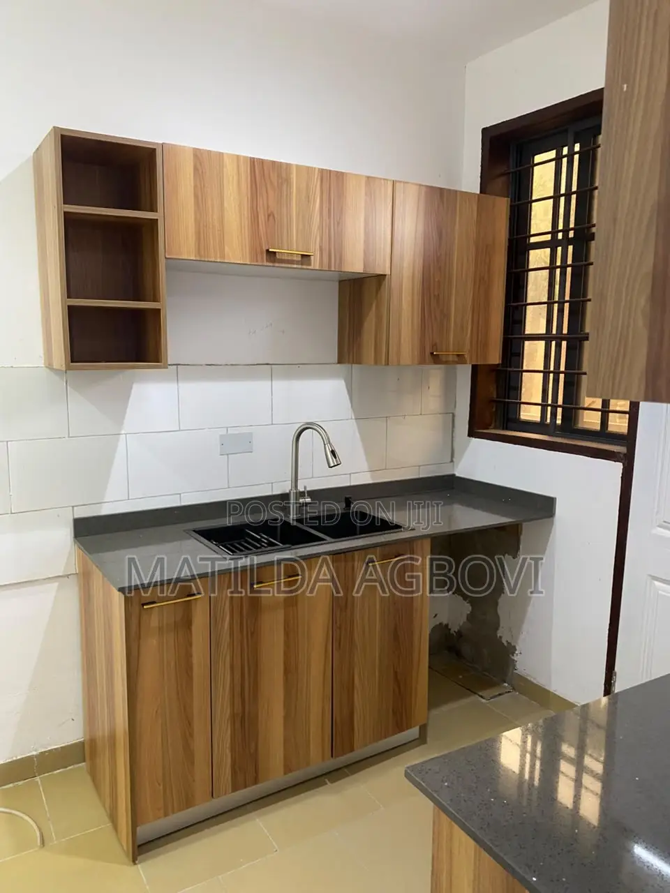 2bdrm Apartment in Amasaman for sale