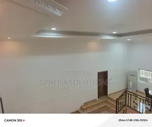 Furnished 4bdrm House in Easte Legon for sale