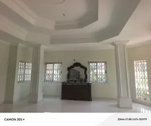 Furnished 4bdrm House in Easte Legon for sale