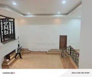 Furnished 4bdrm House in Easte Legon for sale