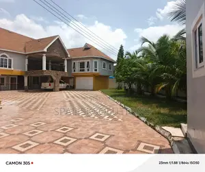 Furnished 4bdrm House in Easte Legon for sale
