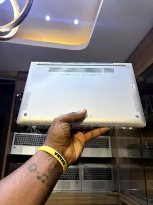 Laptop HP EliteBook X360 1030 G2 8GB Intel Core i5 SSD 256GB