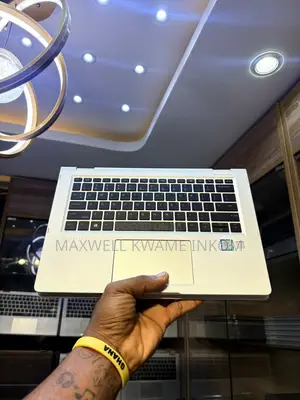Laptop HP EliteBook X360 1030 G2 8GB Intel Core i5 SSD 256GB