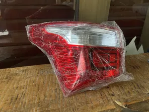 Kia Rio Hyundai I10 2019 Taillight