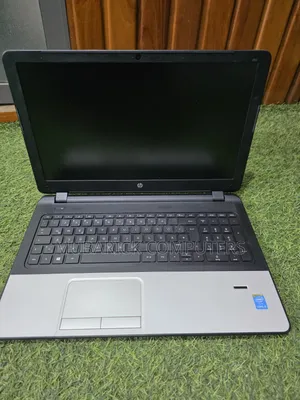Laptop HP 350 G2 6GB Intel Core i3 HDD 500GB