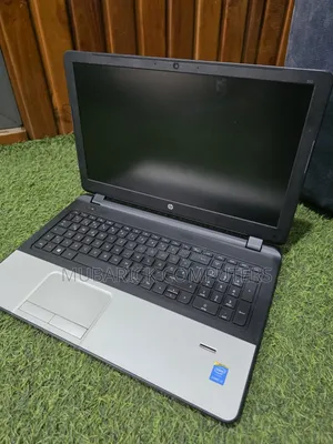 Laptop HP 350 G2 6GB Intel Core i3 HDD 500GB