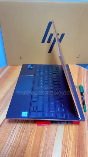 Laptop HP Spectre 14 8GB Intel Core i7 SSD 320GB