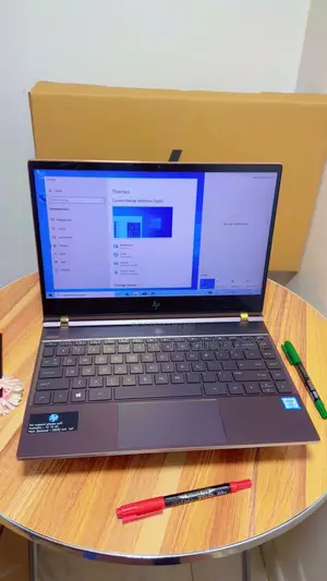 Laptop HP Spectre 14 8GB Intel Core i7 SSD 320GB