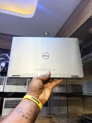 Laptop Dell Latitude 7400 2-in-1 16GB Intel Core i5 SSD 256GB
