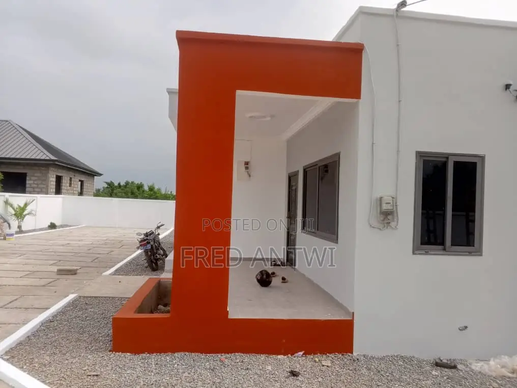 3bdrm House in Accra Metropolitan for rent