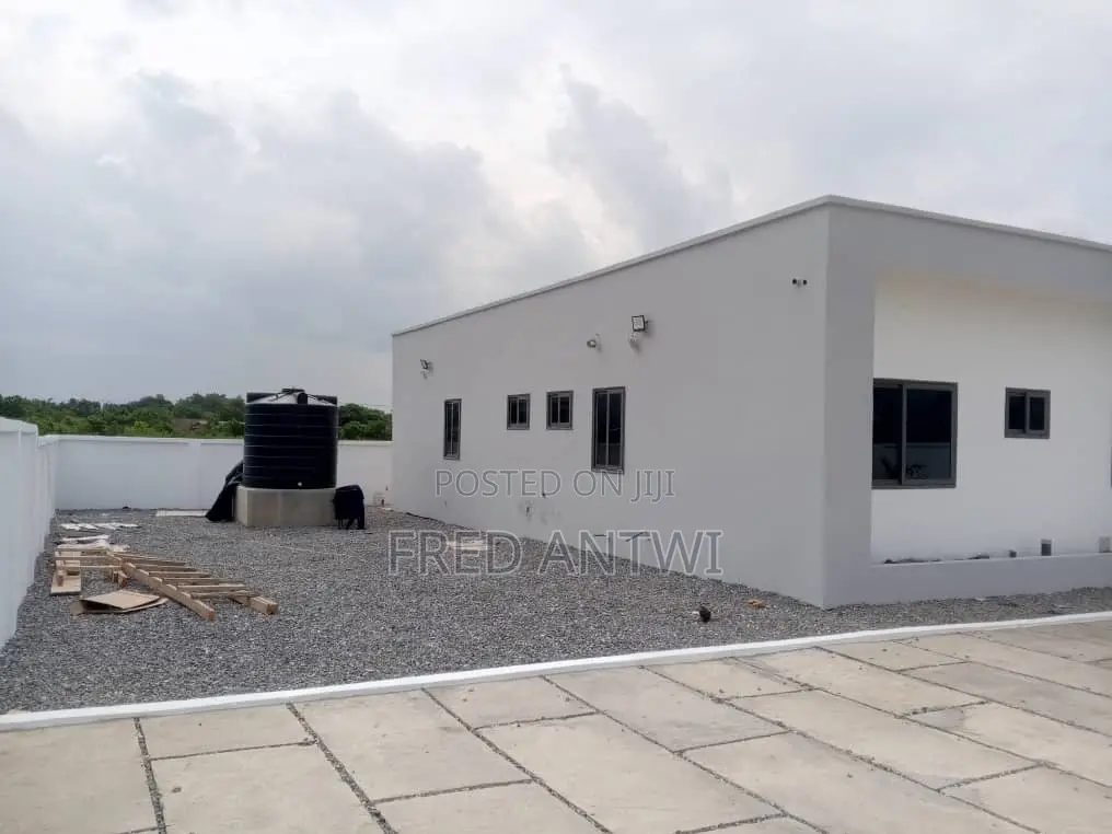 3bdrm House in Accra Metropolitan for rent