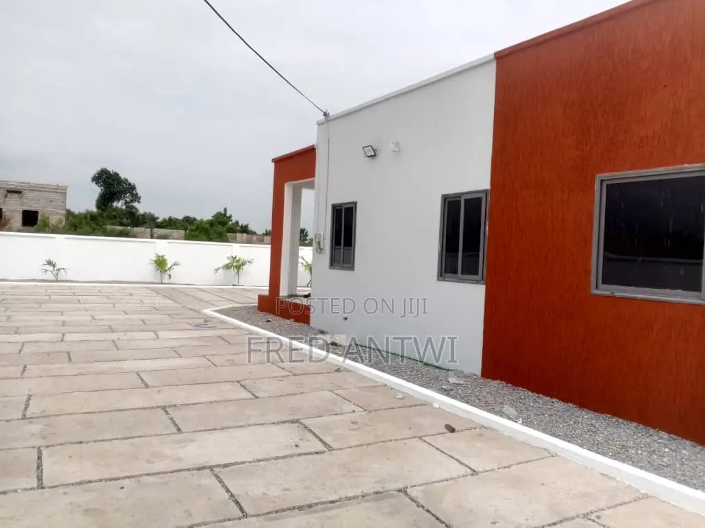 3bdrm House in Accra Metropolitan for rent