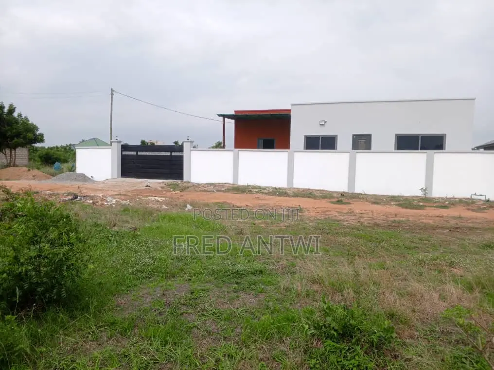 3bdrm House in Accra Metropolitan for rent
