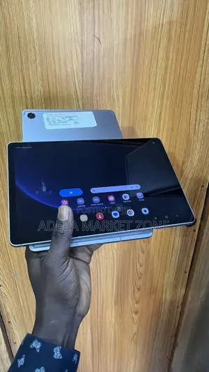 Samsung Galaxy Tab S9 FE 128 GB Gray