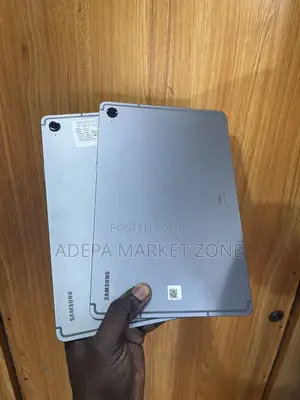 Samsung Galaxy Tab S9 FE 128 GB Gray