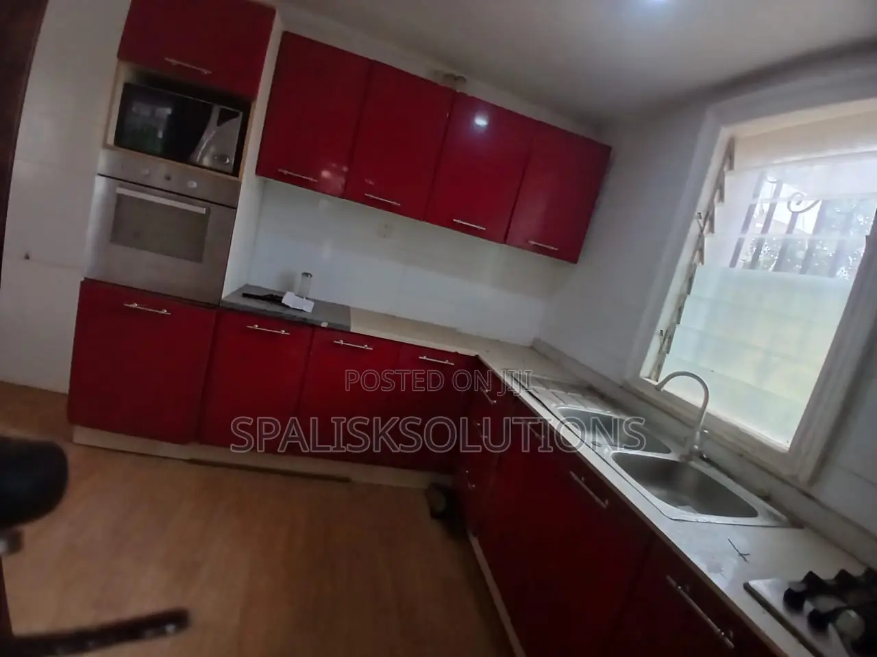 Furnished 3bdrm House in Oyarifa for sale