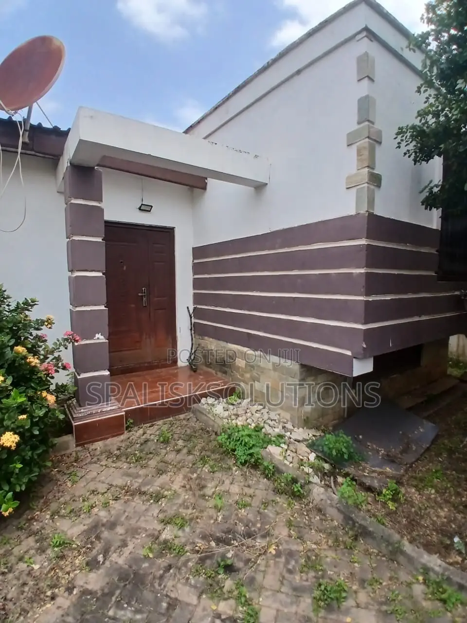 Furnished 3bdrm House in Oyarifa for sale