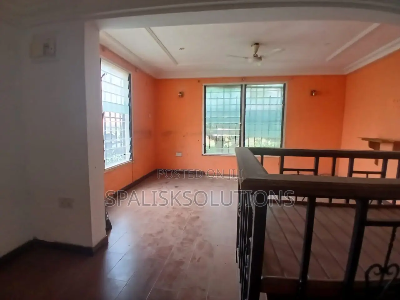 Furnished 3bdrm House in Oyarifa for sale