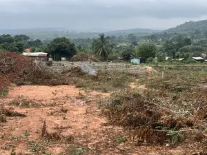 3 Acres / 15 Plot of Land for Sale at Koforidua
