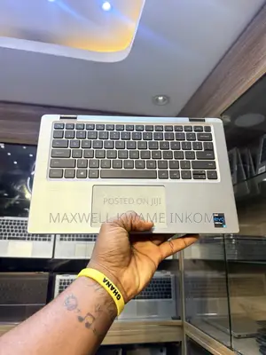 Laptop Dell Latitude 7420 16GB Intel Core i7 SSD 512GB