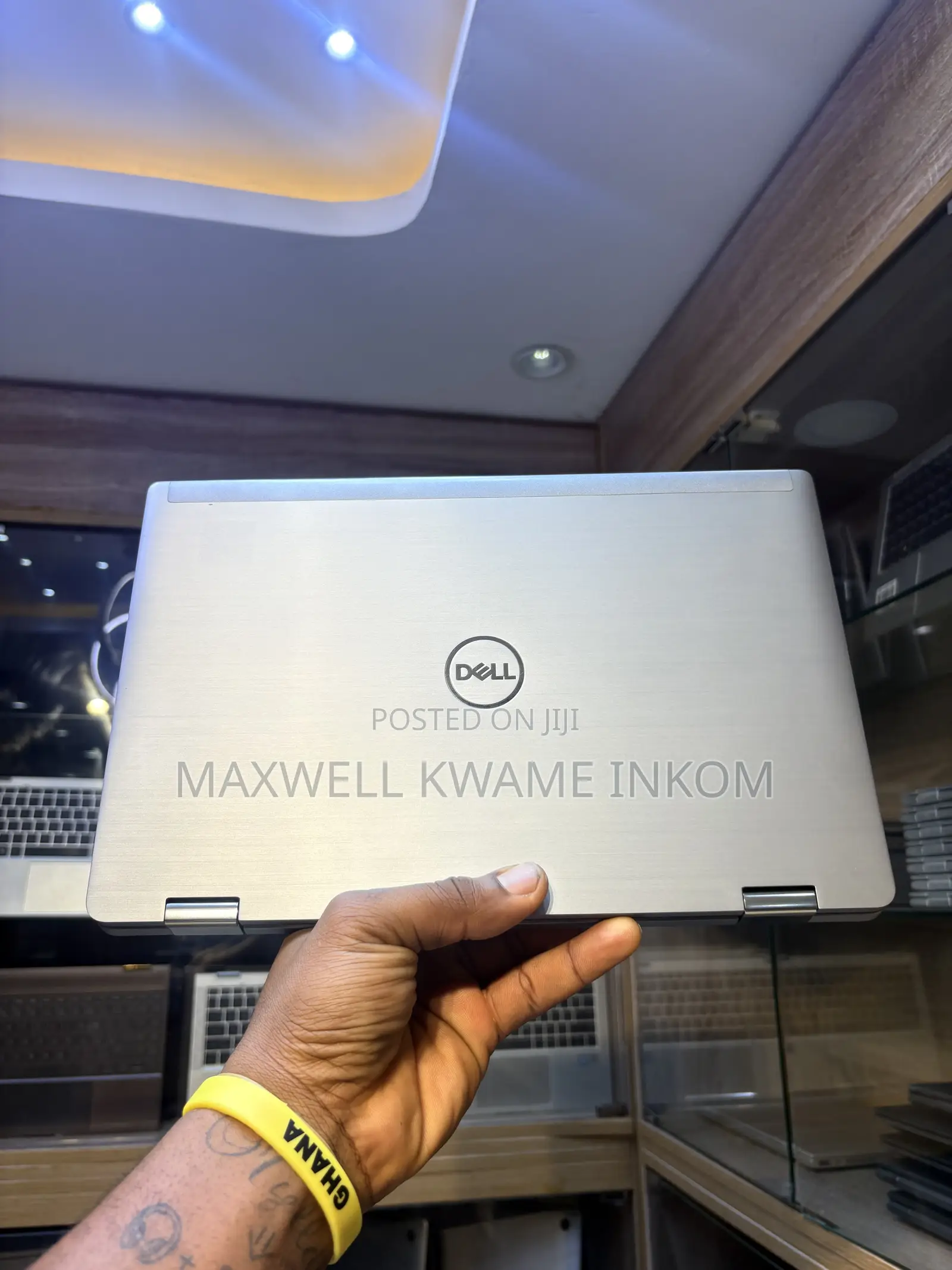Laptop Dell Latitude 7420 16GB Intel Core i7 SSD 512GB
