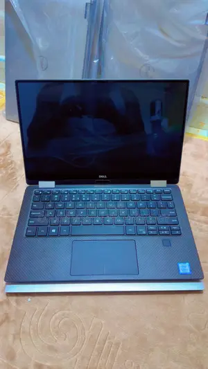 Laptop Dell XPS 13 16GB Intel Core i7 SSD 256GB