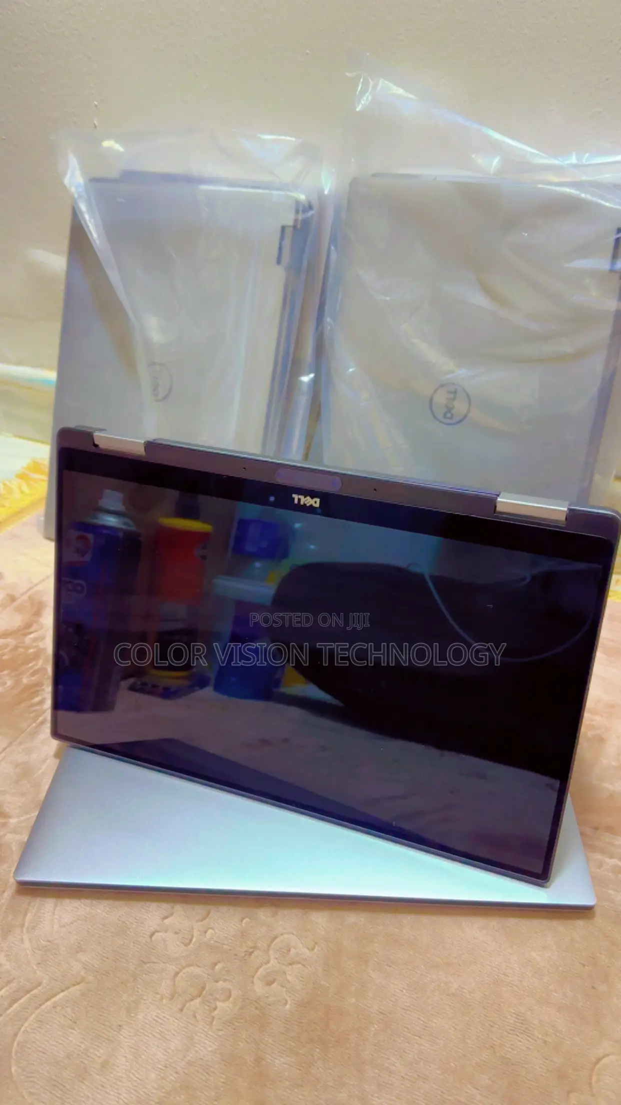 Laptop Dell XPS 13 16GB Intel Core i7 SSD 256GB
