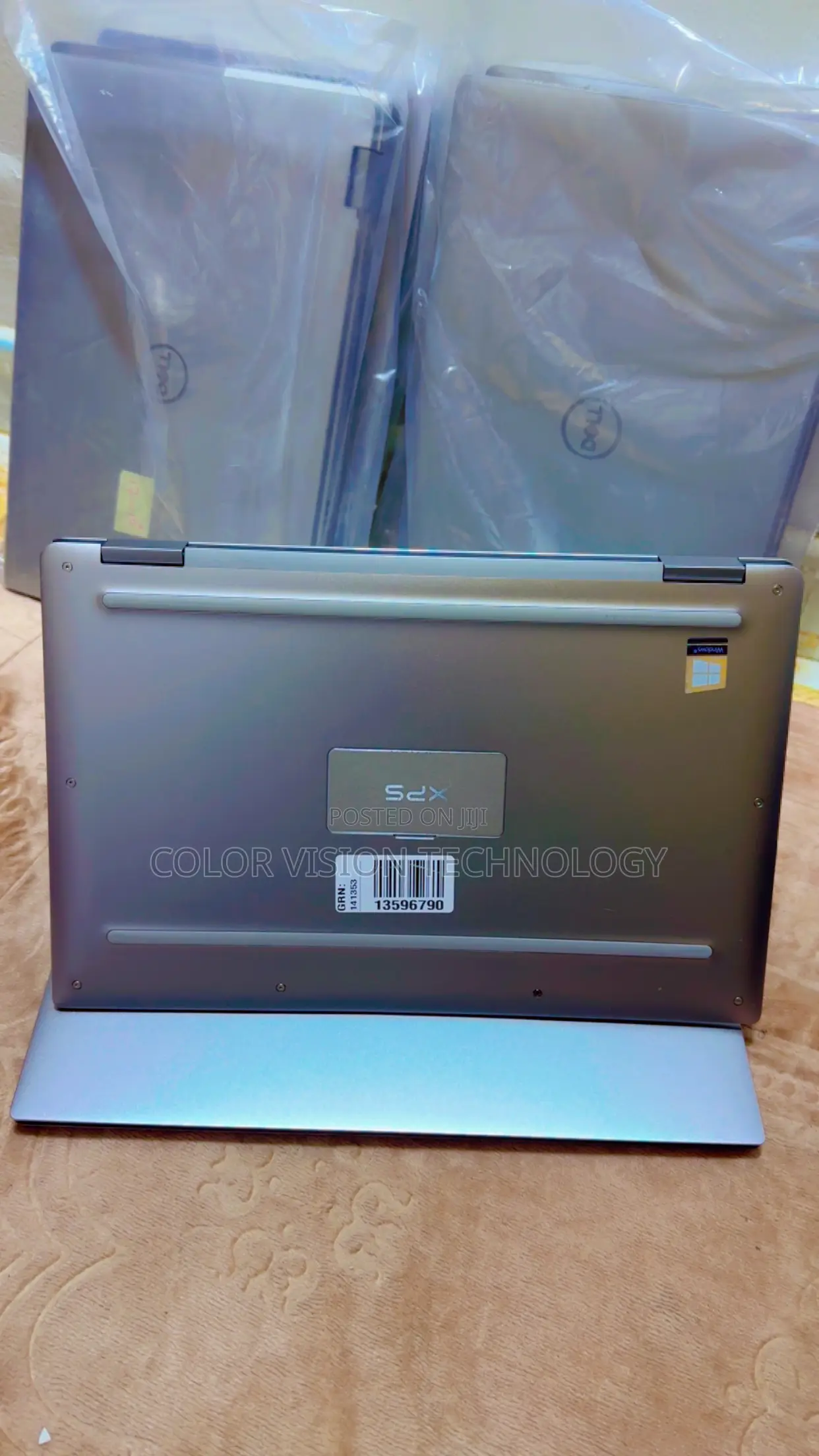 Laptop Dell XPS 13 16GB Intel Core i7 SSD 256GB