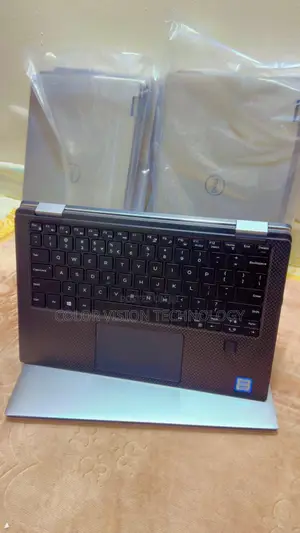 Laptop Dell XPS 13 16GB Intel Core i7 SSD 256GB