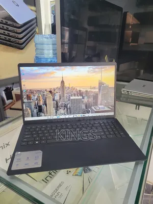 Laptop Dell Inspiron 15 16GB Intel Core i7 SSD 1T