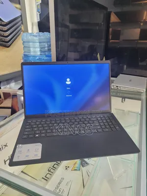Laptop Dell Inspiron 15 16GB Intel Core i7 SSD 1T