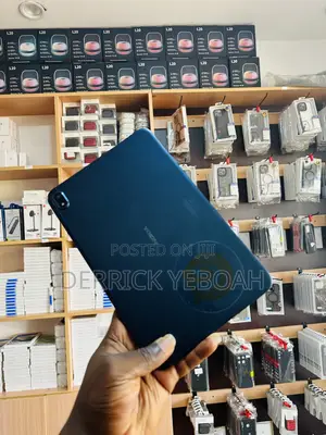 Nokia T20 64 GB Blue