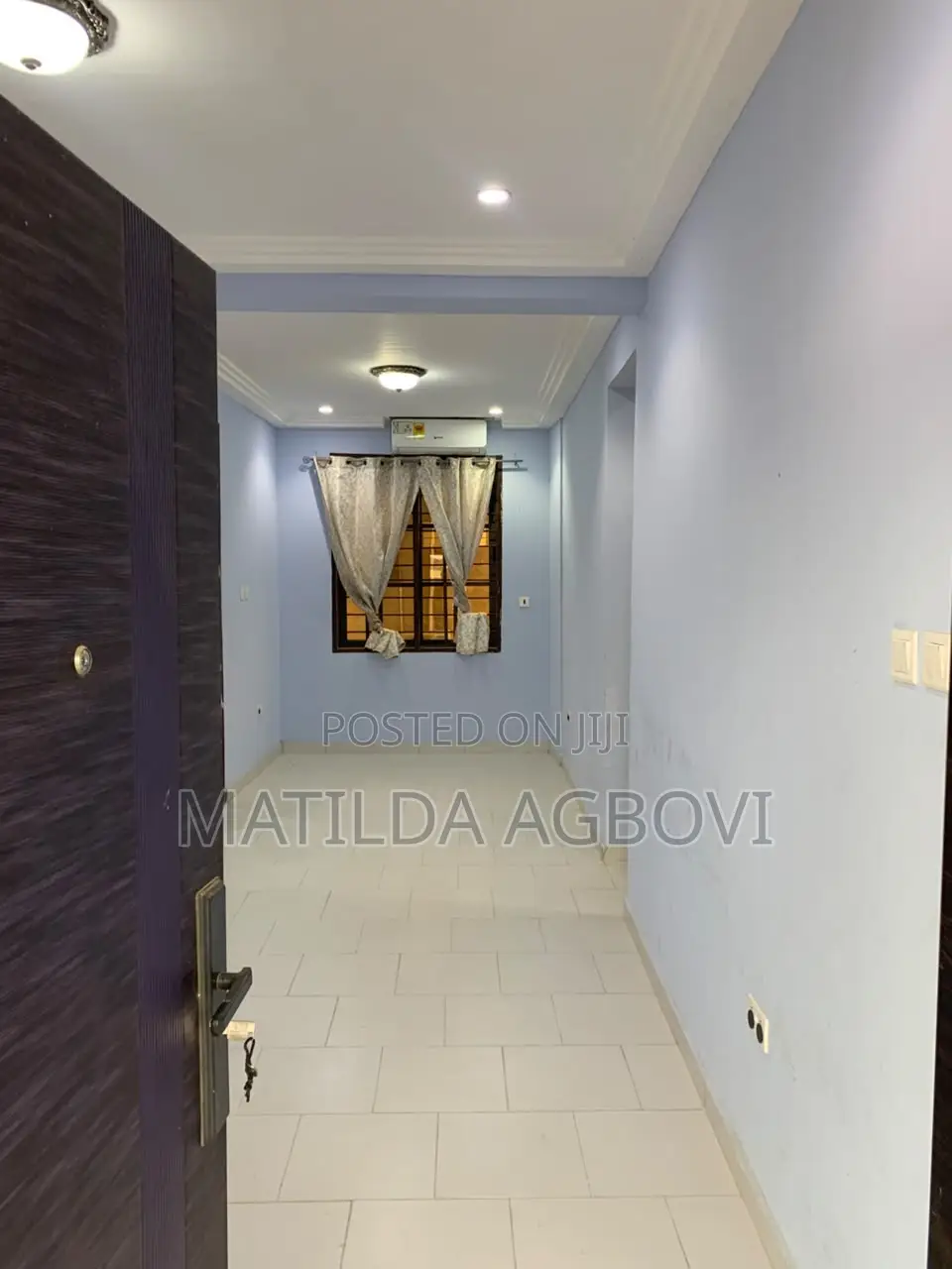 2bdrm Apartment in Amasaman for sale