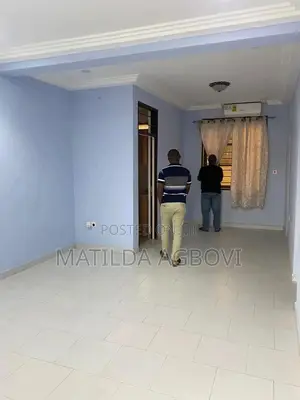 2bdrm Apartment in Amasaman for sale