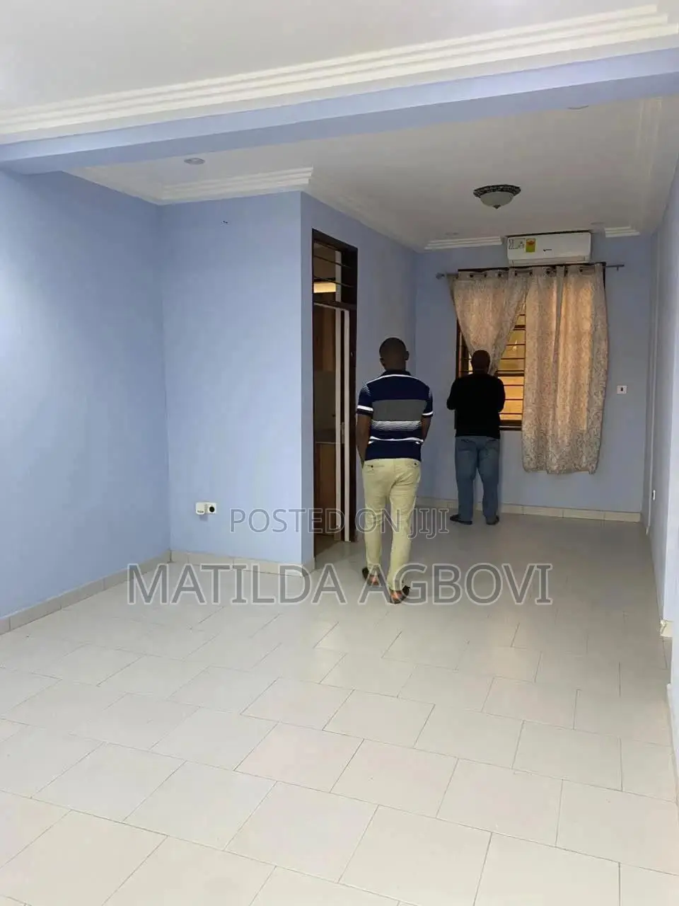 2bdrm Apartment in Amasaman for sale