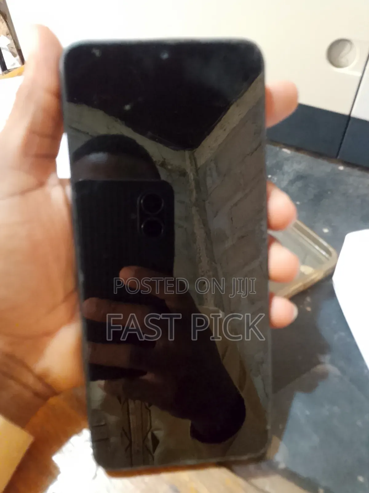Xiaomi Redmi A5 4G 64 GB Red