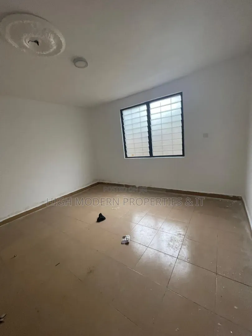 2bdrm Apartment in Teshie Bushroad, Tseaddo for rent