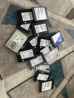 500gb Sata SSD