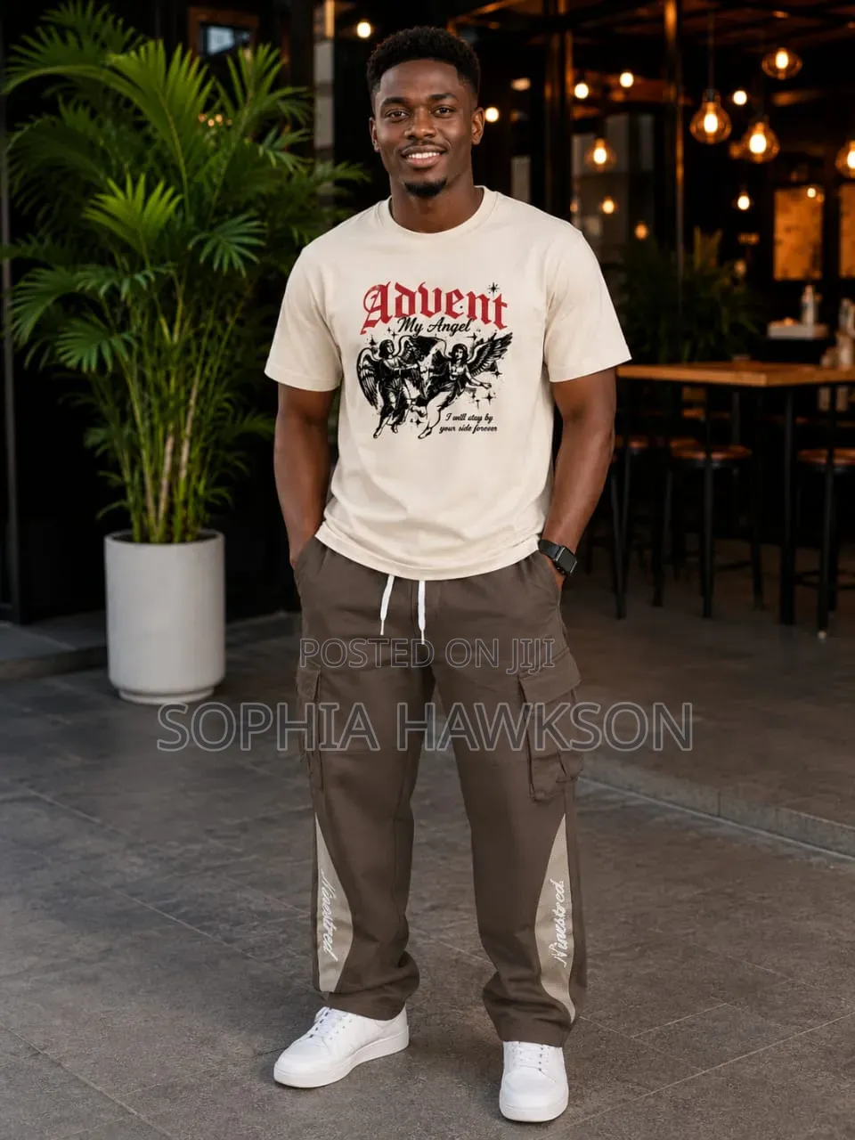 Joggers for Men