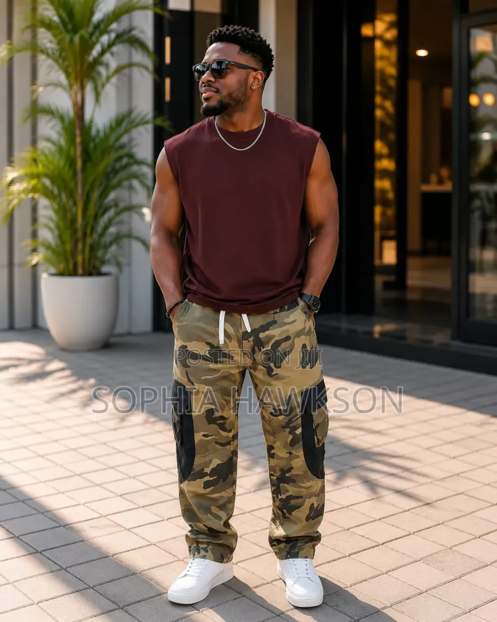 Joggers for Men