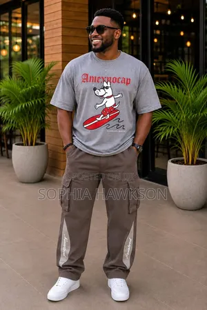 Joggers for Men