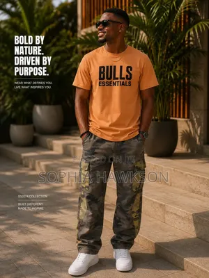 Joggers for Men