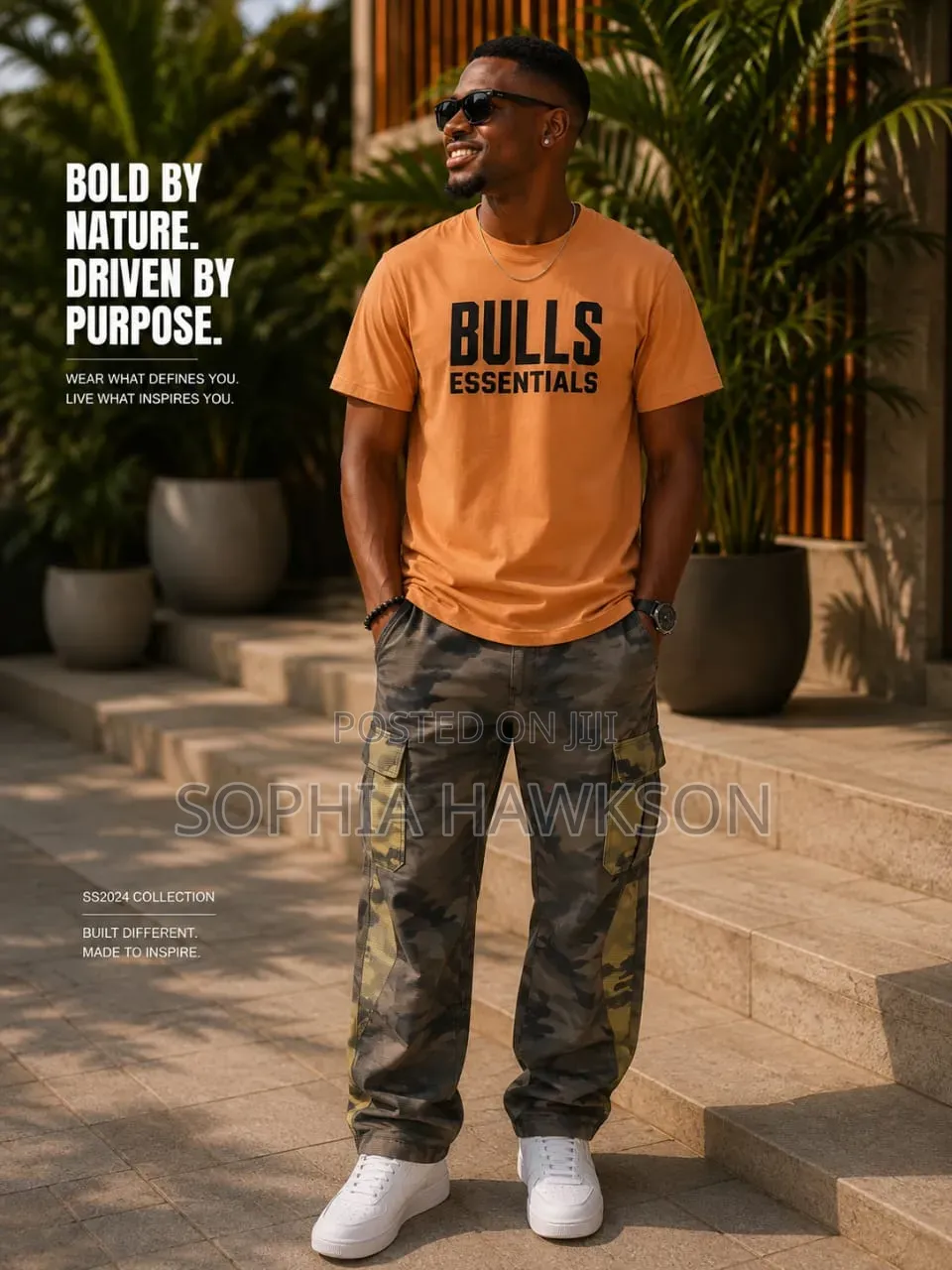 Joggers for Men