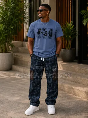 Joggers for Men