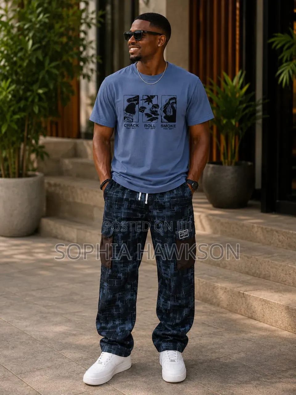 Joggers for Men
