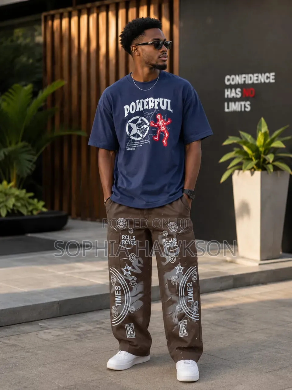 Joggers for Men