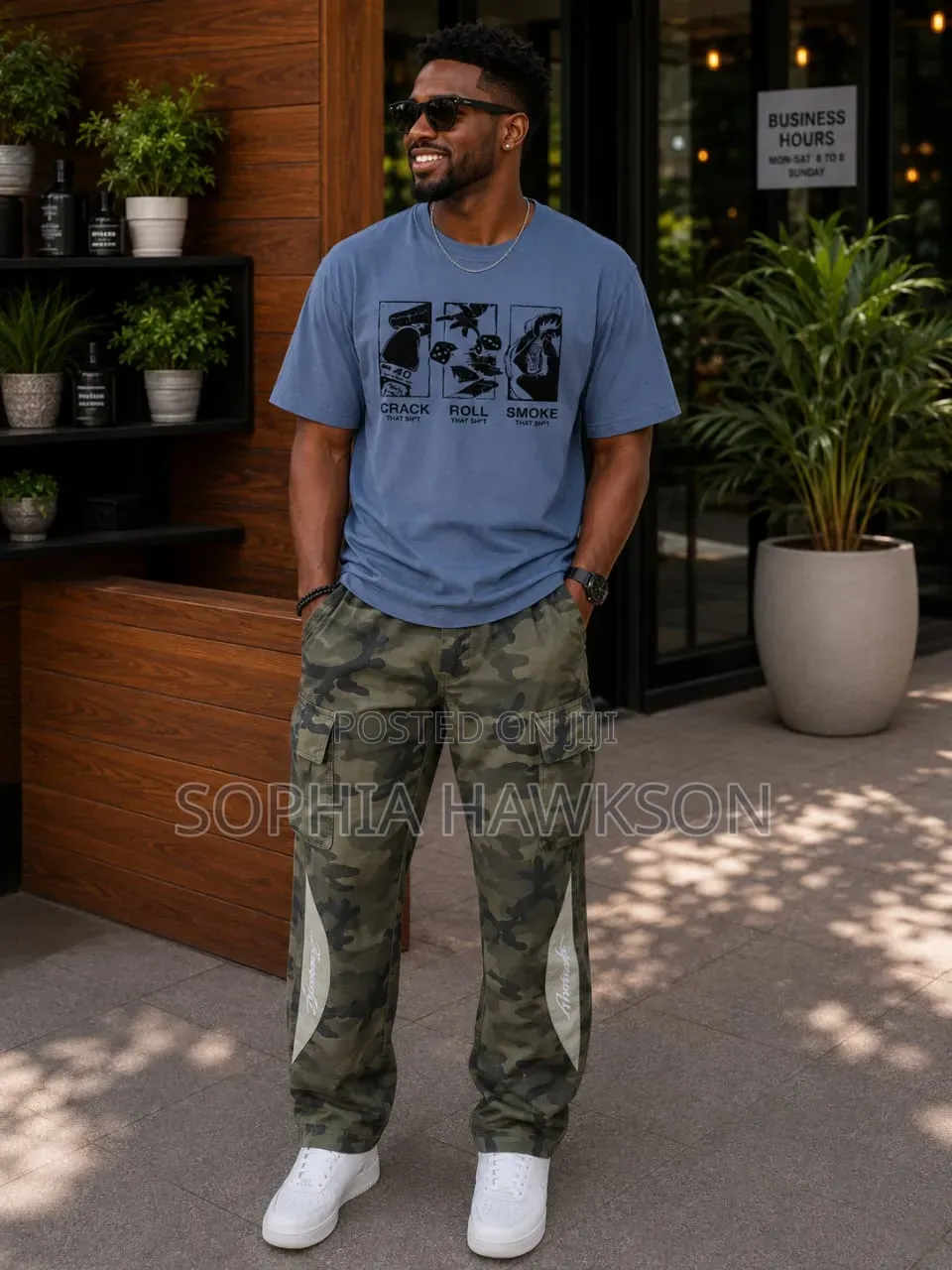 Joggers for Men