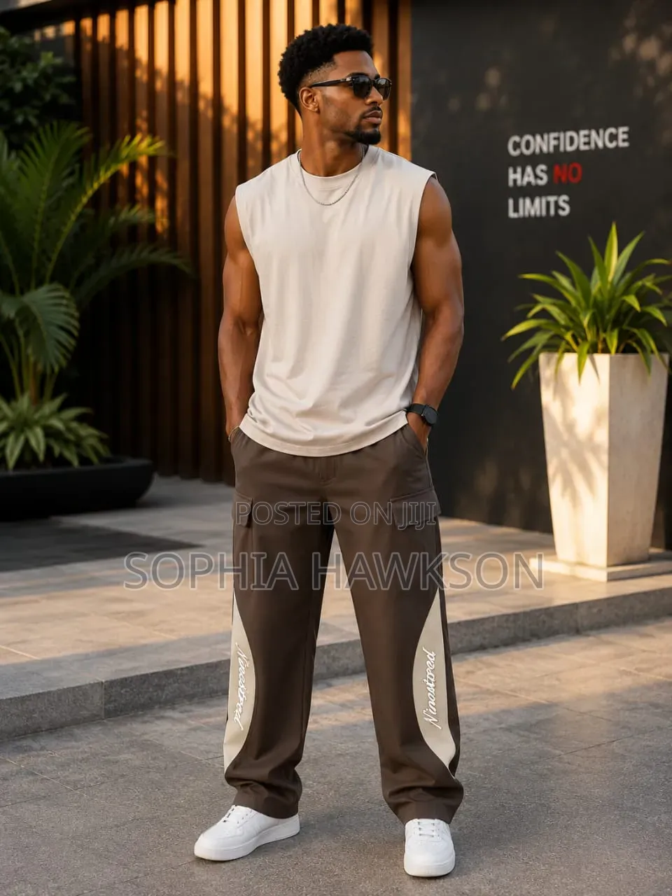 Joggers for Men